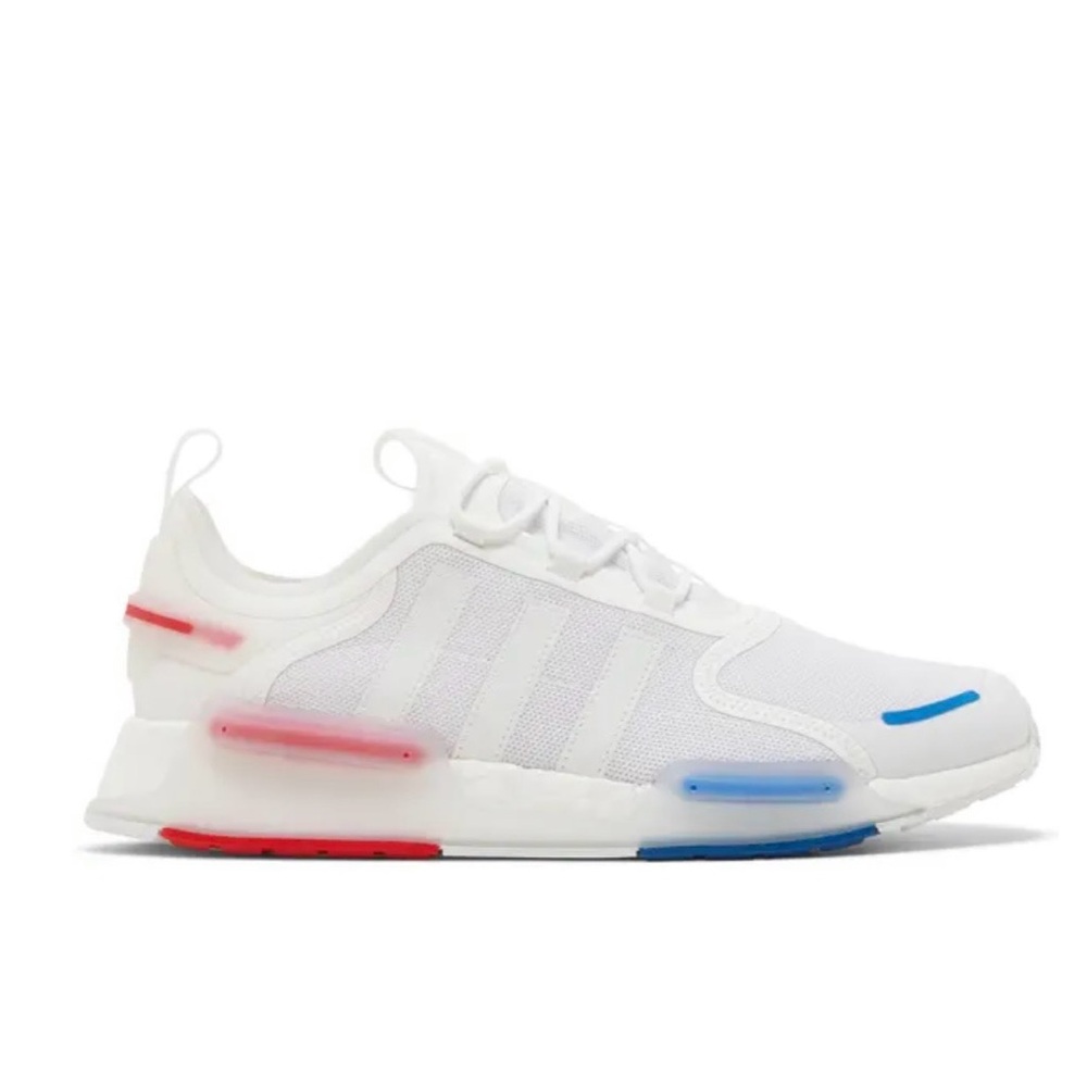 NWT Adidas NMD V3 OG Cloud White men size 7  Excellent unused condition